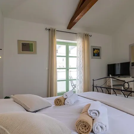 Villa Zelda