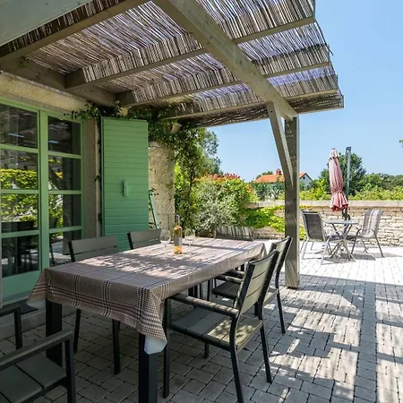 Villa Zelda Ližnjan