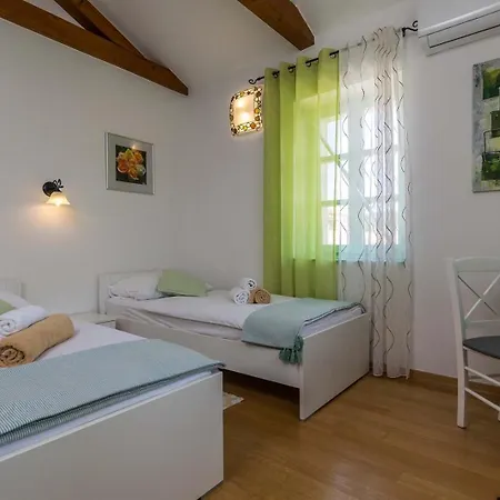 Villa Zelda Ližnjan