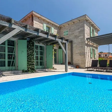 Villa Zelda