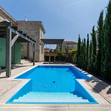 Villa Zelda *