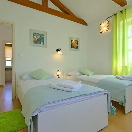 Zelda Ferienhaus *