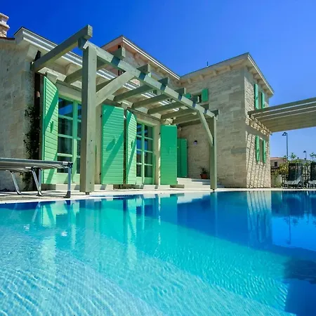 Zelda Ferienhaus