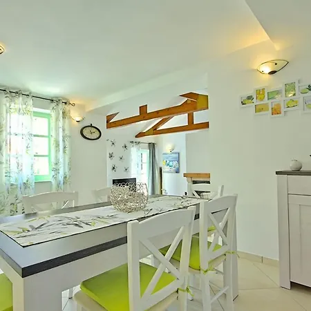 Zelda Ferienhaus