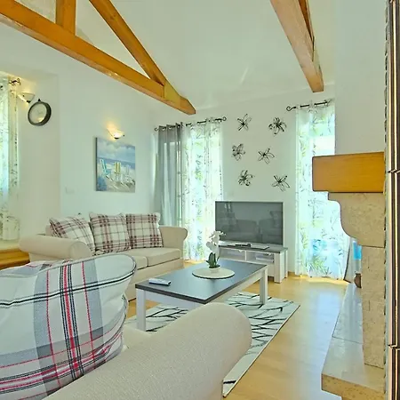 Zelda Ferienhaus *