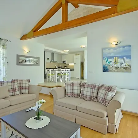 Zelda Ferienhaus Ližnjan