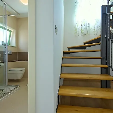 Zelda Ferienhaus