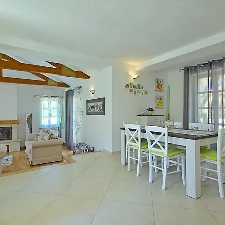 Ferienhaus Zelda
