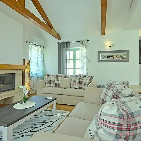 Zelda Ferienhaus *