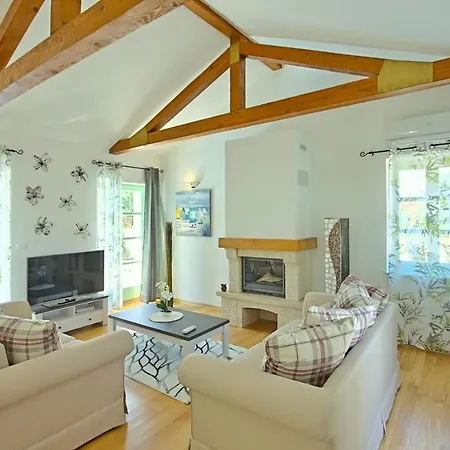 Ferienhaus Zelda *