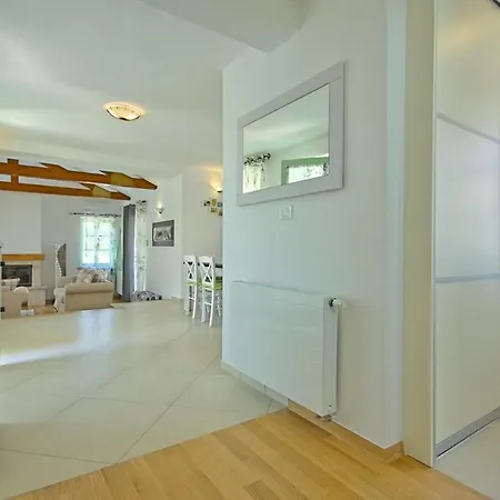 Ferienhaus Zelda